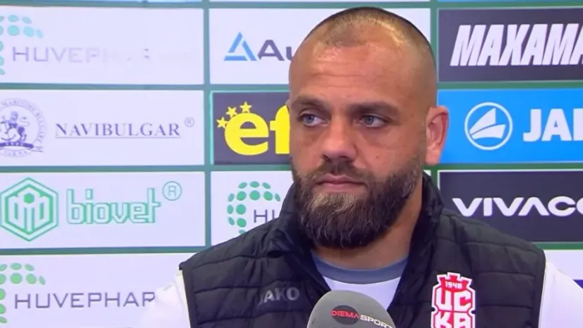 CSKA spremio zamku za Atinjane