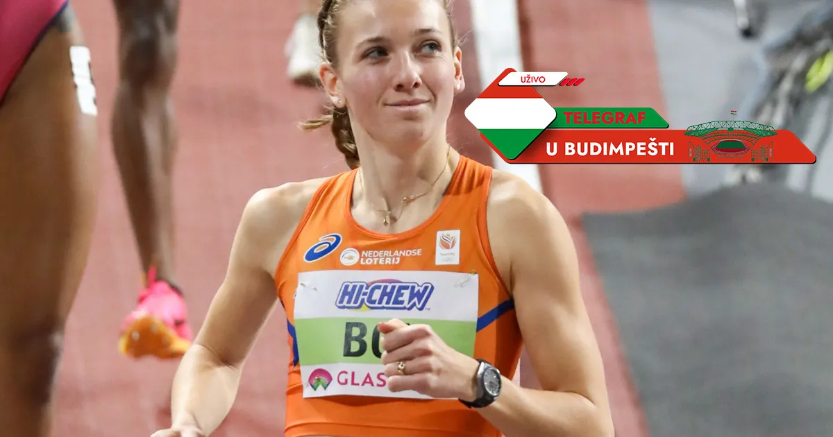 Osvojila 23 zlatne medalje, čuveni srpski atletičar joj je trener: "Radim sa njim..."