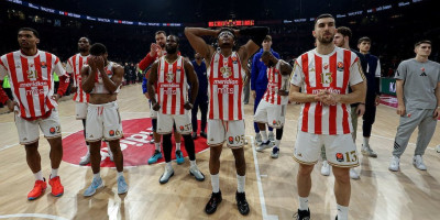 Zvezda sprema bombu iz Italije: Ipak će on biti prvo pojačanje ekipe sa Malog Kalemegdana?