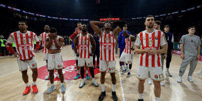 Čini se da je gotovo! Zvezdu napušta još jedan miljenik navijača