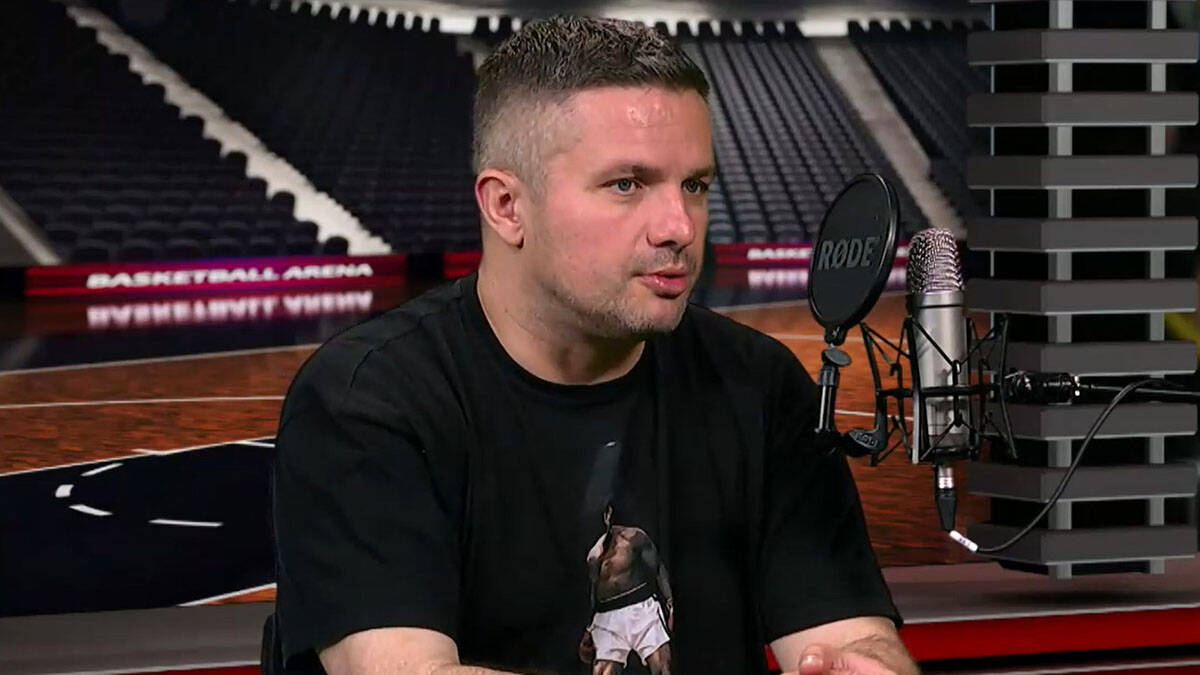 Preminuo Edin Avdić