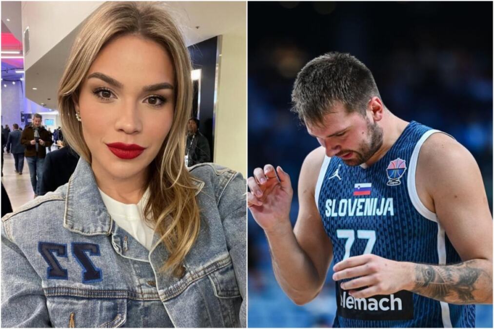 BITKA LUKE I ANAMARIJE ZA 50.000.000 DOLARA: Isplivao šokantan podatak! Ovaj potez Dončićeve bivše verenice niko nije mogao da očekuje!