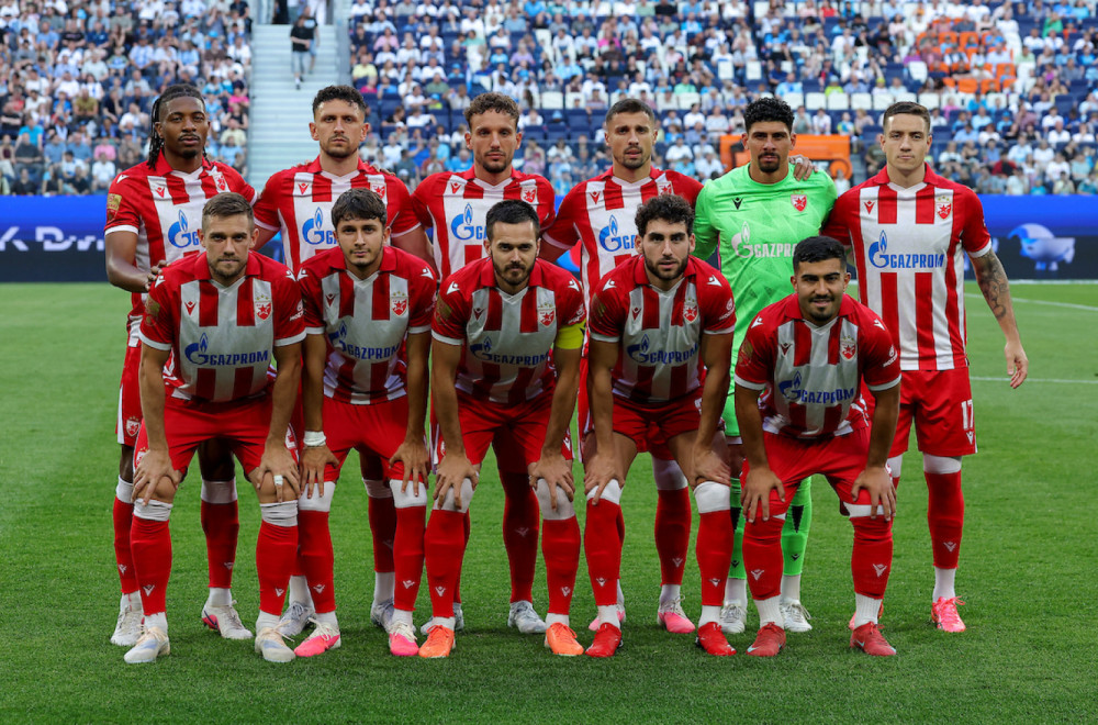 Zvezda neubedljiva, ali setimo se Bahara