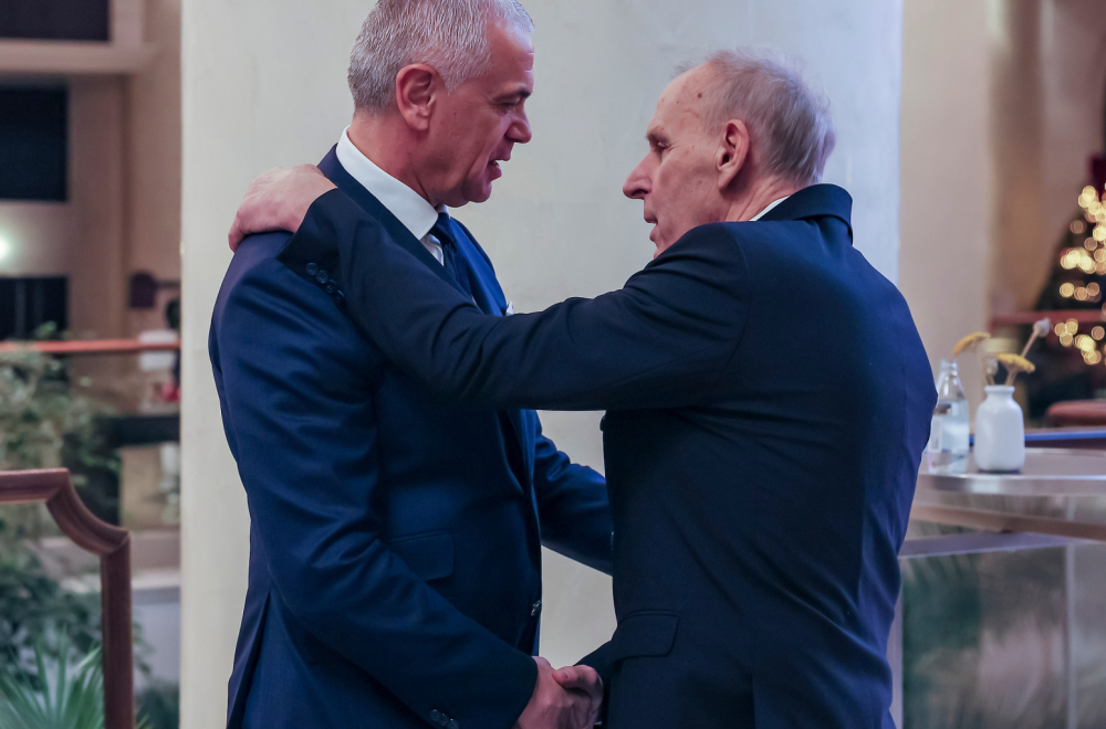 Terzić menja Džajića?
