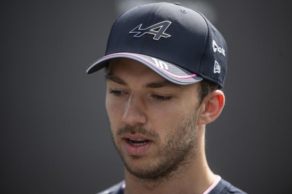 HAOS U SVETU FORMULE 1: Gasli ostaje bez podijuma u Monaku