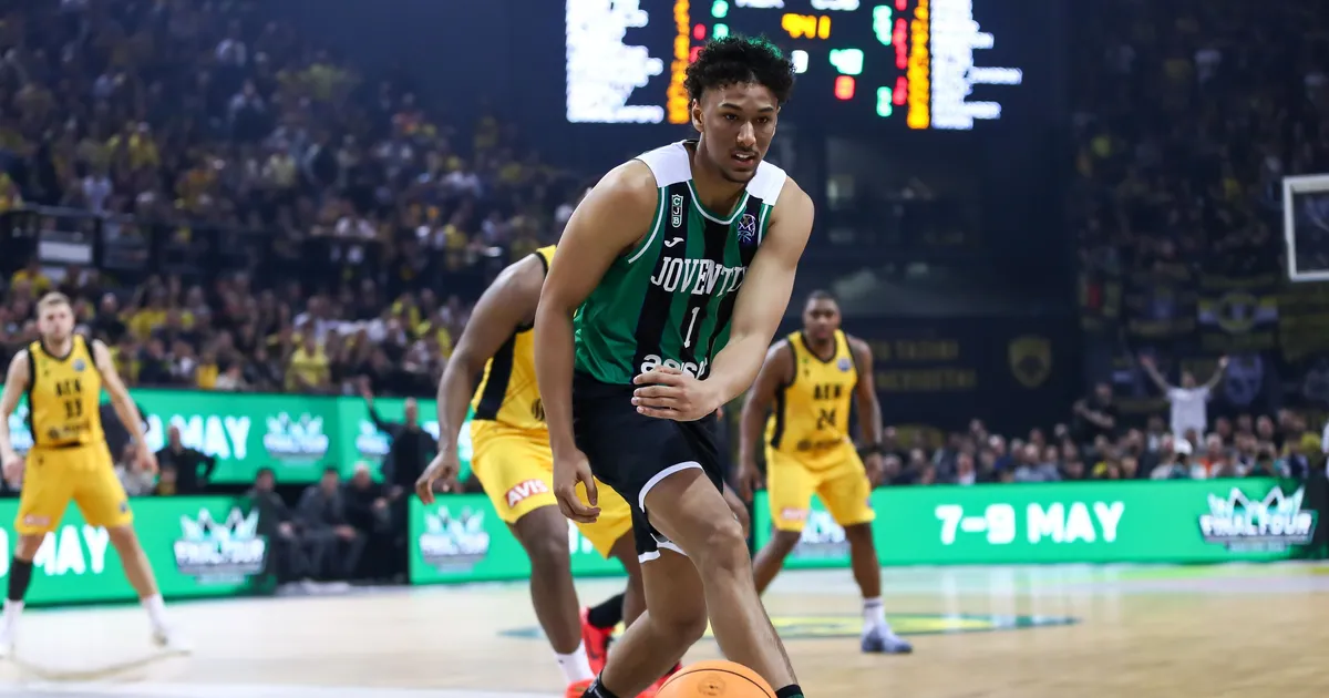 Šampion ABA lige doveo doskorašnjeg saigrača Džabarija Parkera