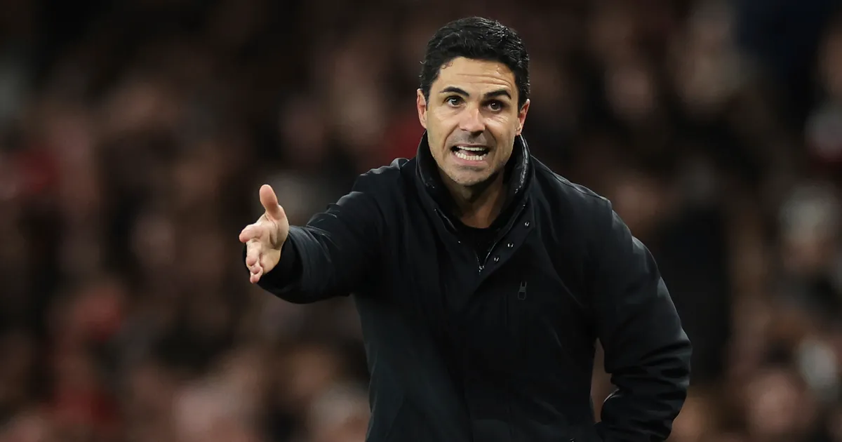 Arteta dao očekivanu izjavu: "Biću najveći Bornmutov fan svih vremena"