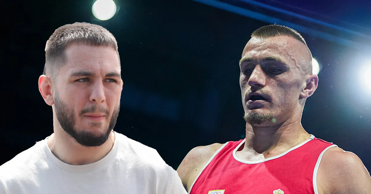 Almir Memić progovorio o svađi sa Janičićem: "Bolje što nije došao u Bor, pretvorilo se u više od sporta..."