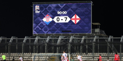 "Ovo nije za mlađe od 18 godina": Hrvati načisto pukli posle bruke: "Biliću, šta je ovo?!"