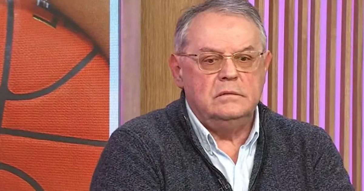Nebojša Čović govorio o Nikoli Jokiću, reprezentaciji, ali i Andreju Stojakoviću: “Videćemo…”