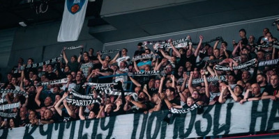 Partizan ne staje: Crno-beli naciljali naslednika Sterlinga Brauna, ali im Obradović stoji na putu