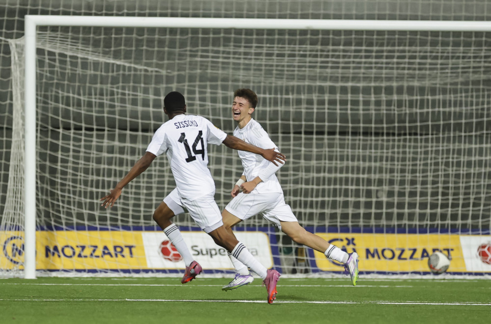 Komičan autogol i rutina Čuke Zemun zalutao u Superligu