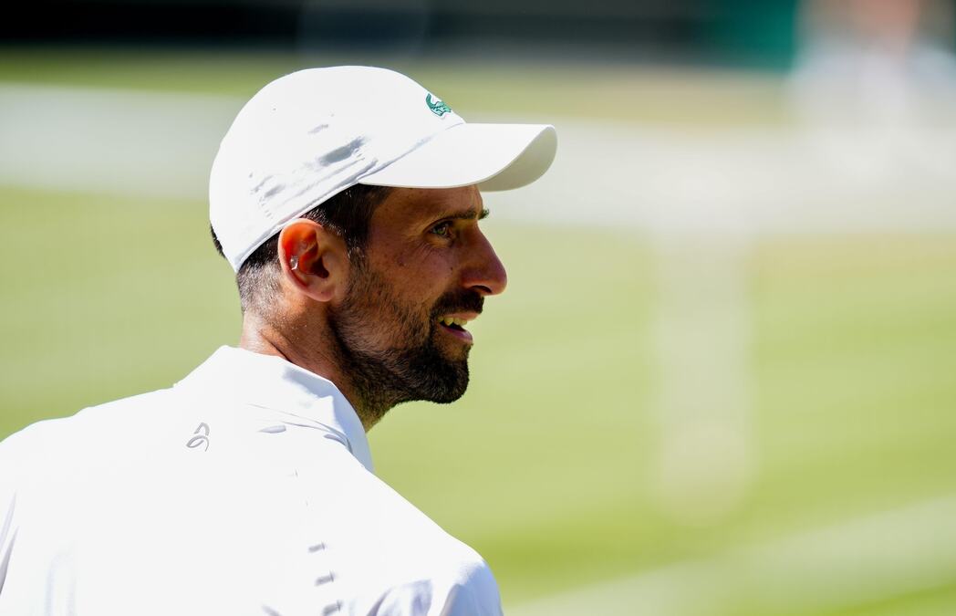 NOVAK ISKREN POSLE PLASMANA U ČETVRTFINALE VIMBLDONA: Đoković otkrio zbog čega mu je laknulo...