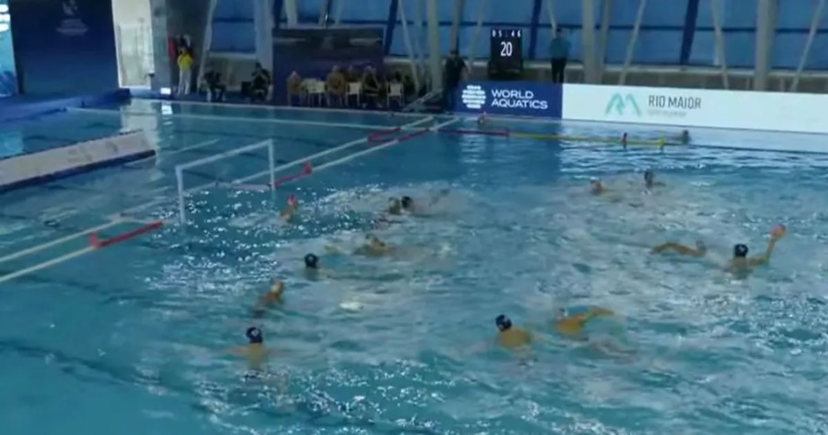 Vaterpolisti Srbije tek šesti na Svetskom prvenstvu, Hrvatska šampion, druge komšije ostale bez medalje