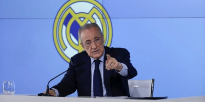 Skandal trese Evropu! Kako je Florentino Perez preko stadiona od 1,4 milijarde kupio uticaj u Premijer ligi