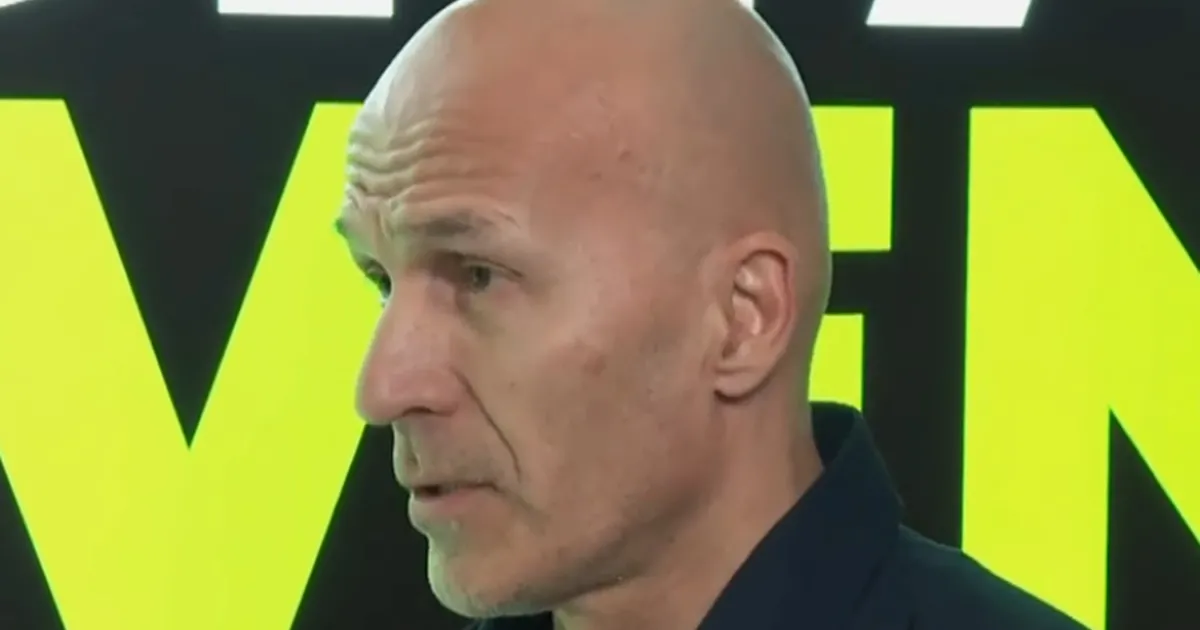 Igrao sa Prosinečkim, dogurao do reprezentacije, pa postao direktor Gugla
