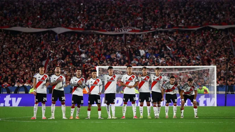 Milionerima gori pod nogama, traže put ka Kopa Libertadores