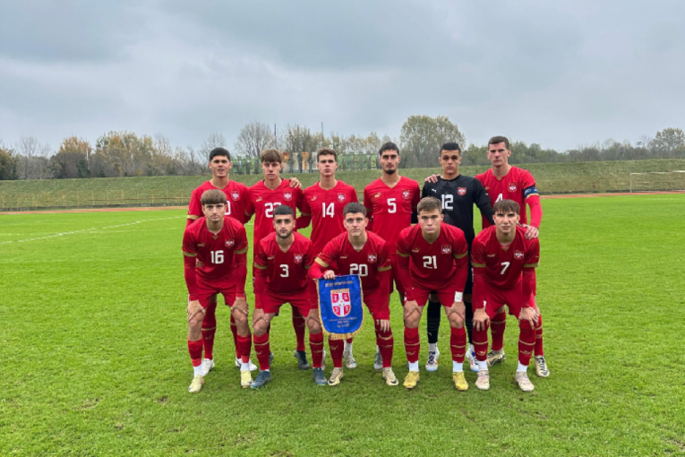 VELIKA ŠTETA: Srbija porazom od Portugala završila na dnu kvalifikacione grupe!
