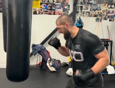KRNJIĆ SE BORI ZA WBC TITULU! Već najavljen novi Balkan Boxing spektakl!