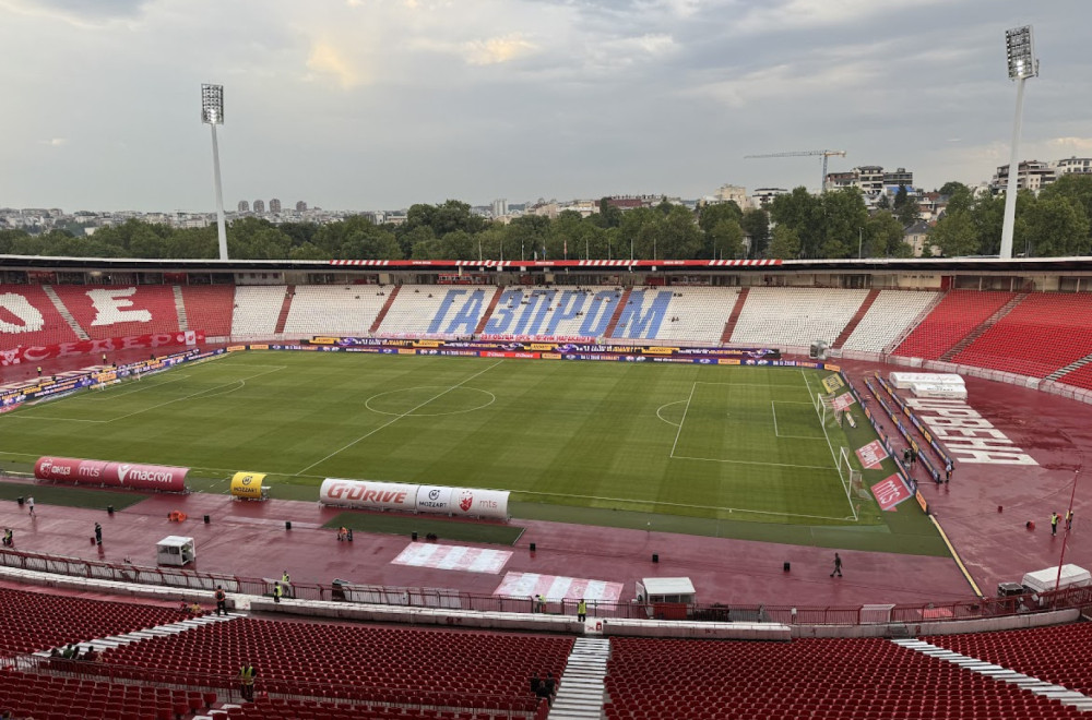 Zvezda dobija 5 miliona evra!
