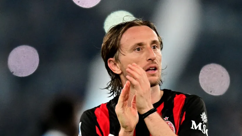 Modrić i Milan još godinu dana! Imaju dogovor, ostali samo detalji