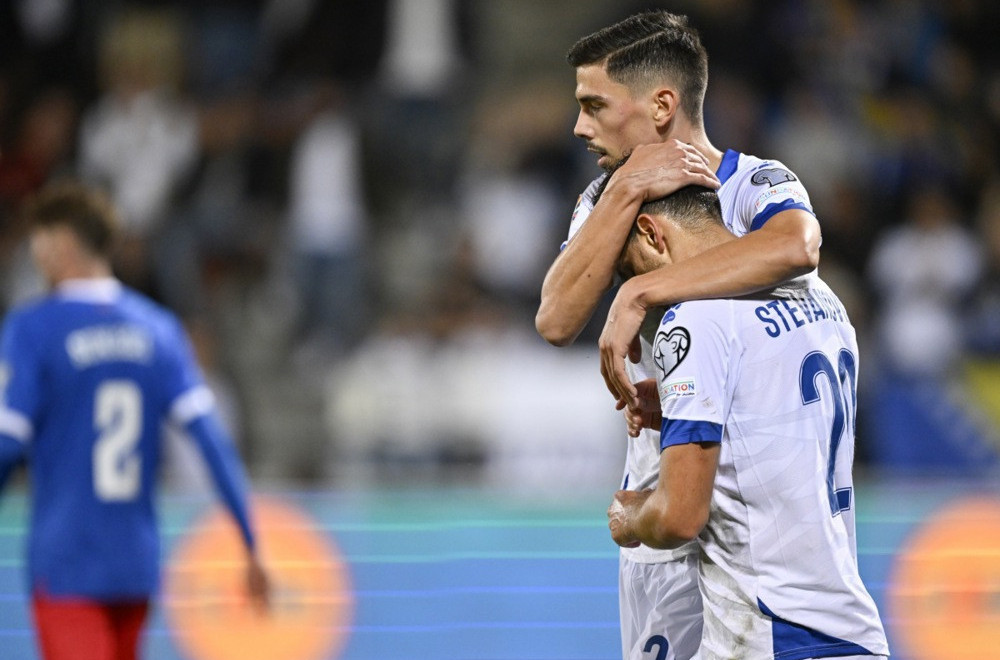 Hajduk neobično predstavio Bosanca: "Dobro, jel' vi mene zaj**avate?" VIDEO