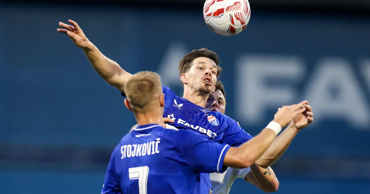 UEFA zbog Albanca pokrenula istragu protiv Dinama iz Zagreba