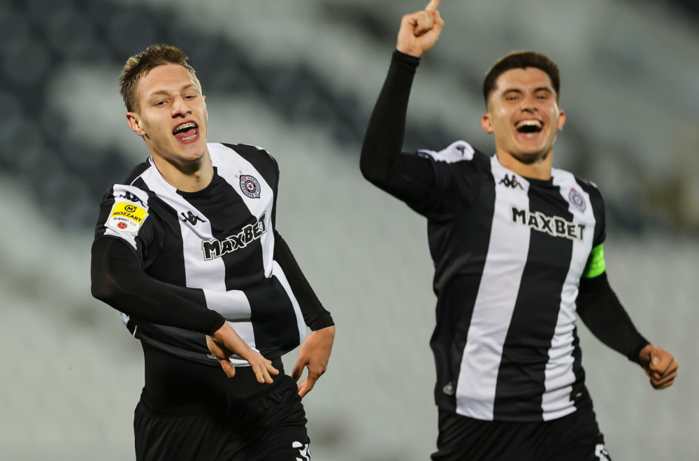 Bolonja vodi Ugrešića milioni stižu u Partizan?