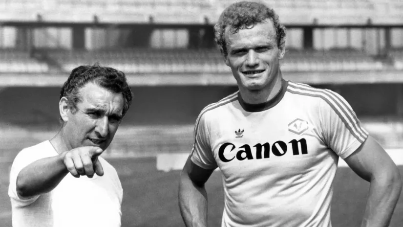IN MEMORIAM Osvaldo Banjoli: U svom vremenu stranac, danas bi bio vanzemaljac