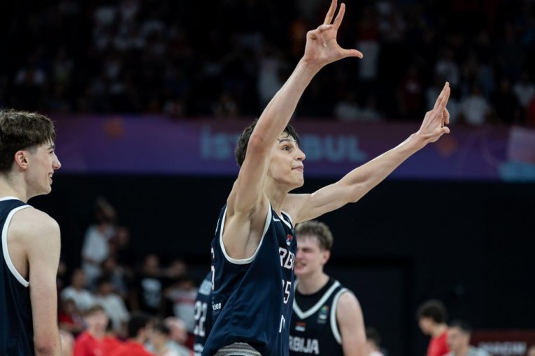 ZVANIČNO! Evo gde Nikola Kusturica nastavlja karijeru! (FOTO)