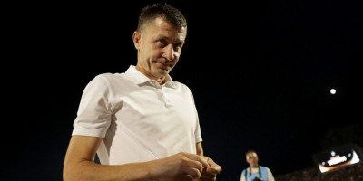 Saša Ilić nije Željko Obradović - i Partizan to mora da shvati