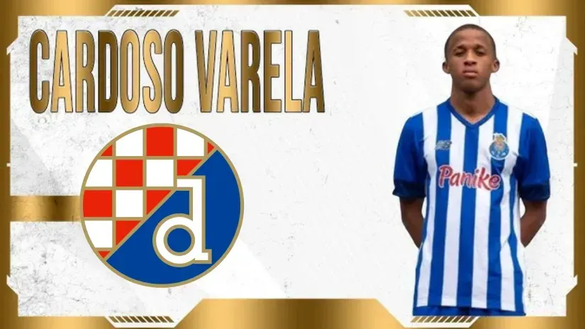 Dinamo ga ukrao Portu, on se pet puta uspavao i napravio štetu u stanu od 15.000 evra