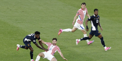 Hrvatska jedva izvukla živu glavu: Teškom mukom sprečila novu bruku
