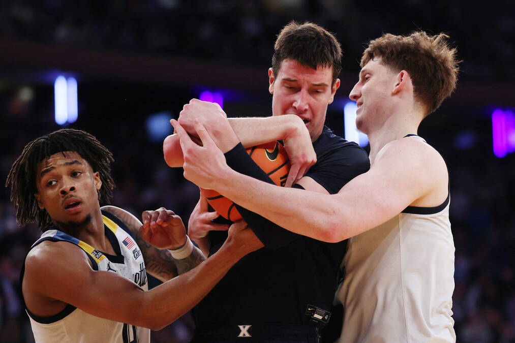 Srbin sa koledža odbio KK Partizan: Svi su ga već videli u crno-belom dresu