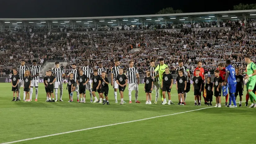 Partizanu u danu uplatio 800.000 evra bivšim igračima: Koliko je pojačanja moglo da se dovede?