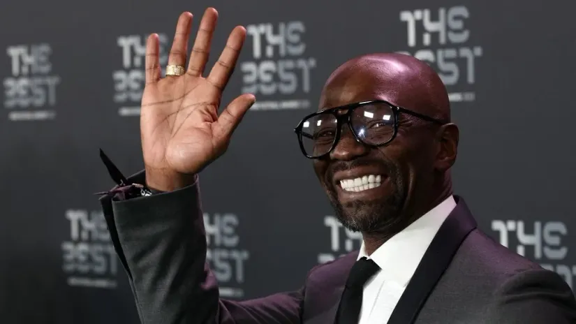 Makelele: Embape je Fenomeno svoje generacije! Olise nas je vratio u detinjstvo