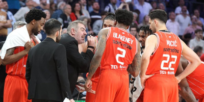 Raspad sistema koji raduje Zvezdu: Kapitalno pojačanje sve bliže crveno-belom dresu!