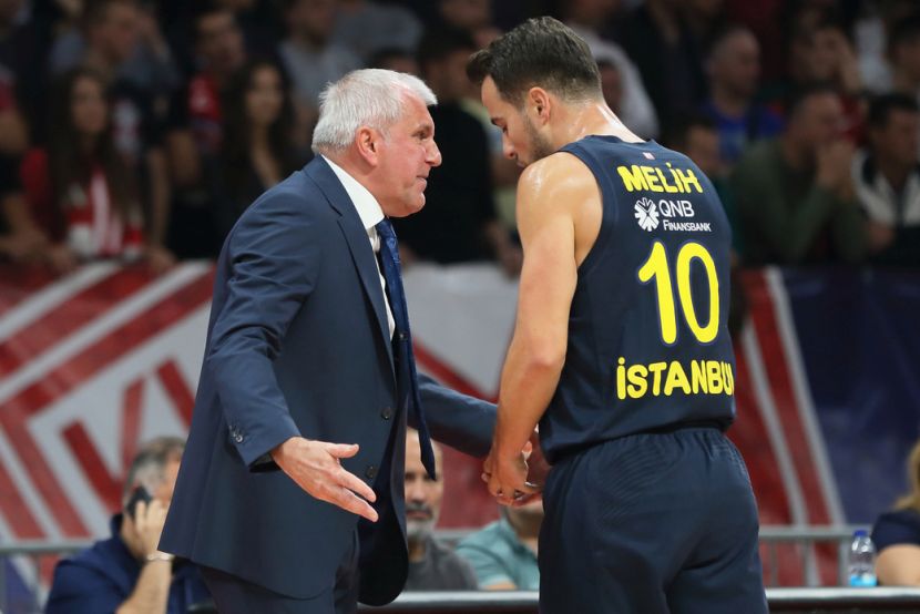 Fener sačuvao kapitena
