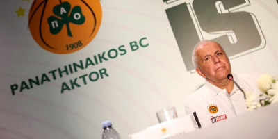 Revolucija u Atini: Kod Željka Obradovića u ekipi zahtevaju da se priča francuski?!