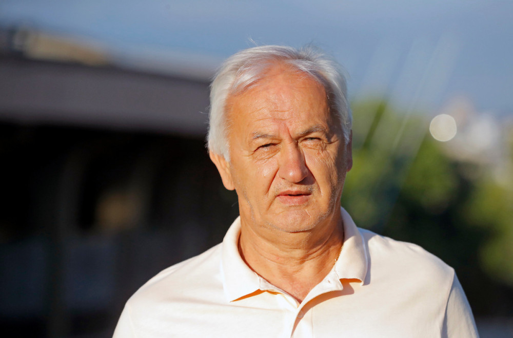 "Partizanove 'Miki Maus' kombinacije eno je kapija, da vas ne vidim više!"