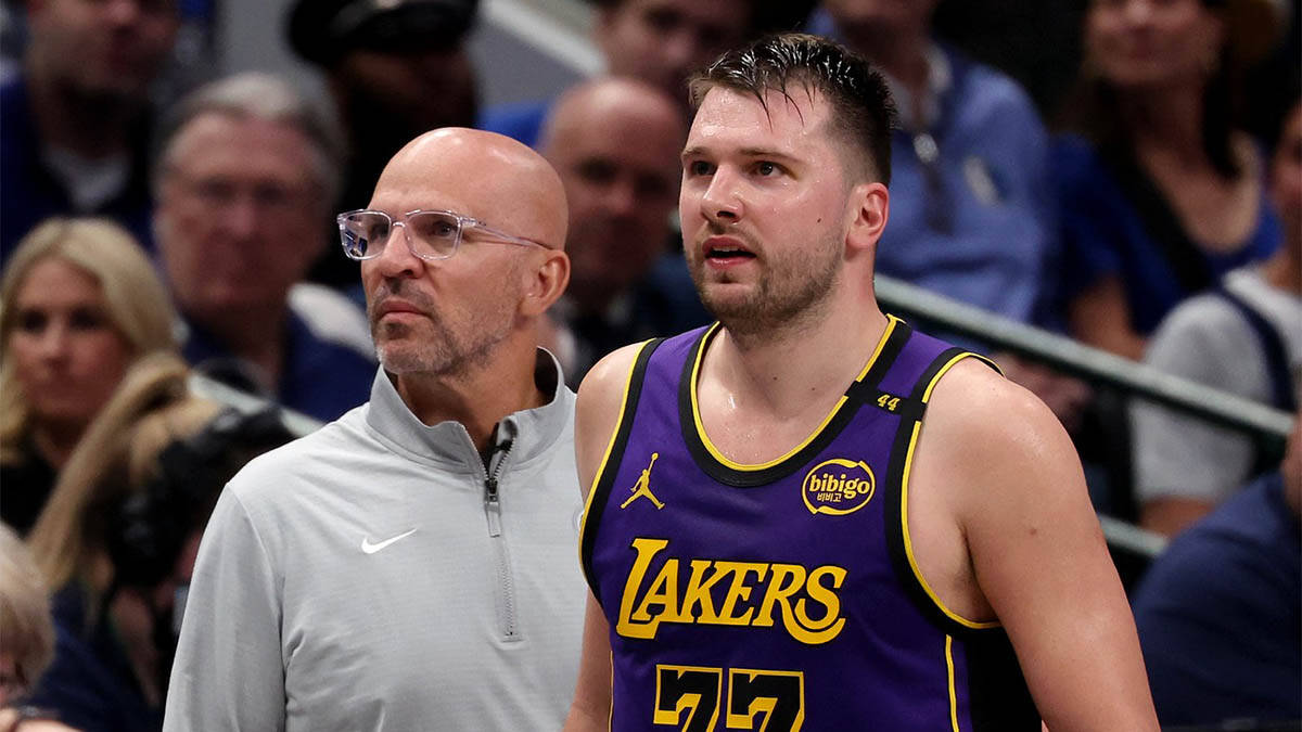 "On je najgori čovek u NBA ligi": Kokoškov žestoko opleo po legendi koja je učestvovala u teranju Dončića