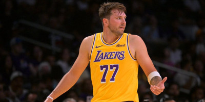 Dončiću se ne sviđa "rat" NBA i Evrolige: Treba da postoji samo jedna liga