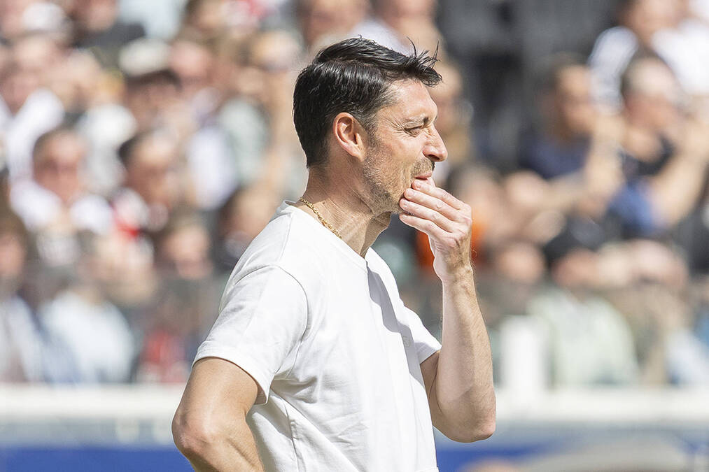 Dvojica prodata, jedan "precrtan": Albert Rijera počeo da zavodi red u Zvezdi