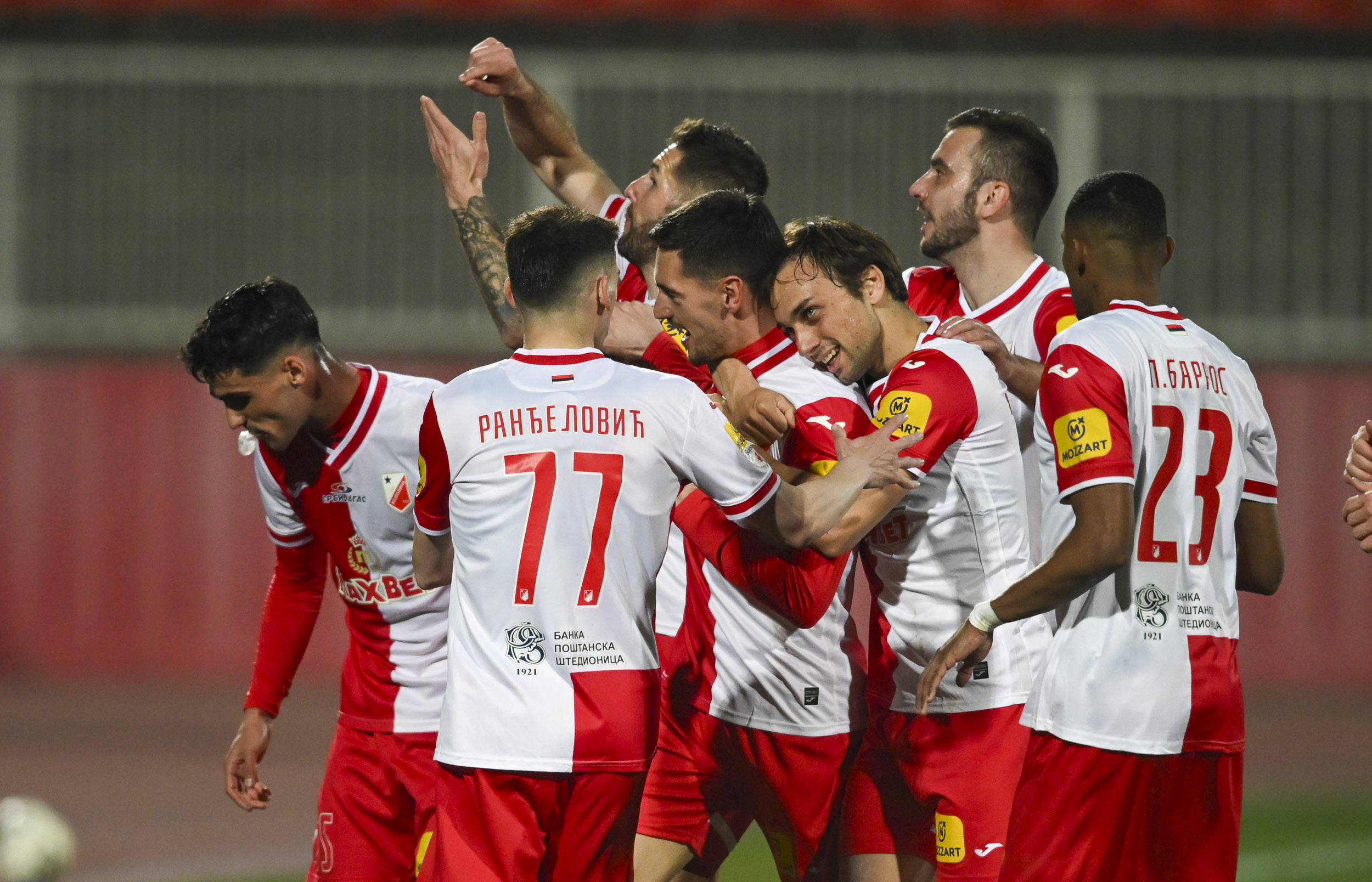Veliko interesovanje za finale, Voša poziva navijače da na vreme obazbede karte