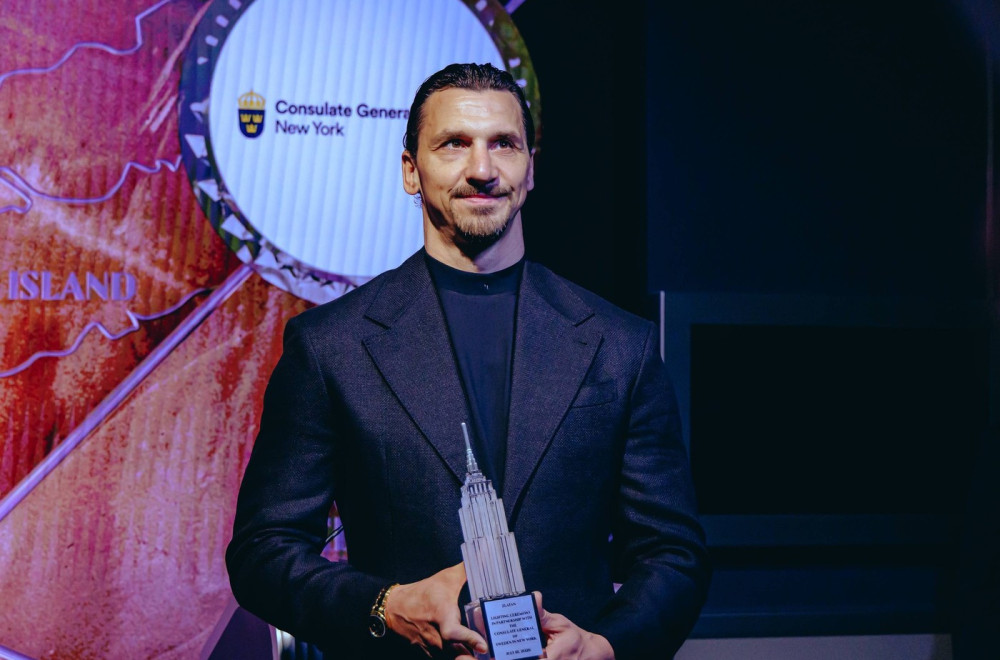 Ibrahimović: "Navijao sam za Hrvatsku jer imam korene odatle"