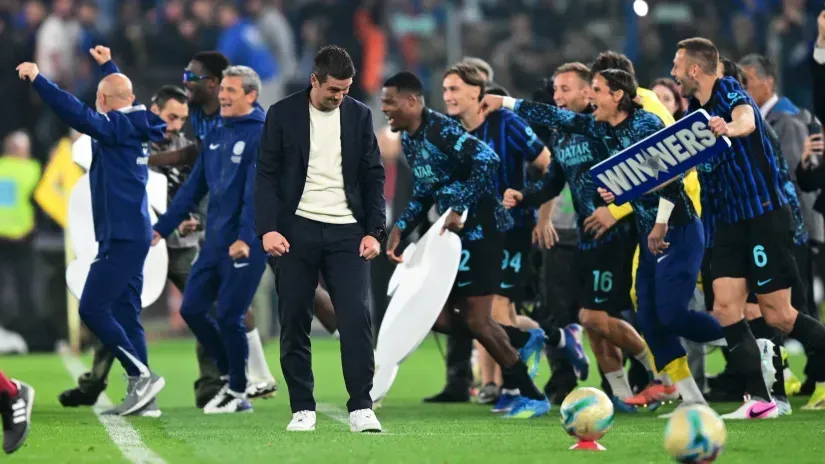 Buongiorno Italia: Inter bije Juventus na svim frontovima