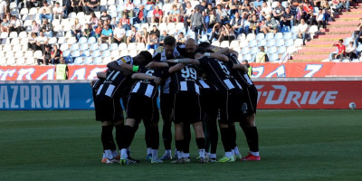 Humska se trese! Partizan veliki završio posao - Stigao je reprezentativac