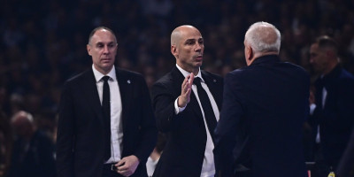 Nema Karlika, nema ni muzike: Partizan pati zbog lošeg šuta, nešto mora da se promeni!
