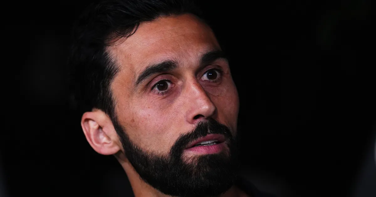 Arbeloa oteran iz Reala, sada će trenirati srpskog reprezentativca u PL, naša teniserka će biti oduševljena