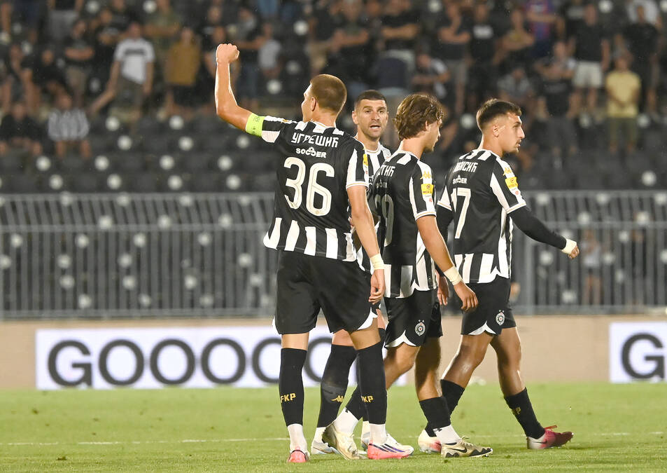 Ugrešićevo zbogom Partizanu: "Crno-bela priča se nastavlja..."